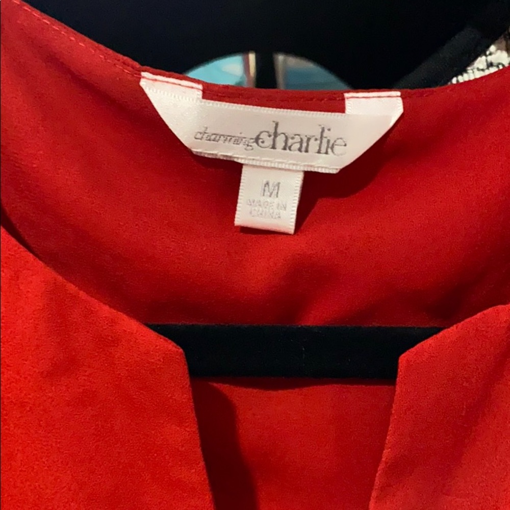 Shift Dress - Picture 2 of 2